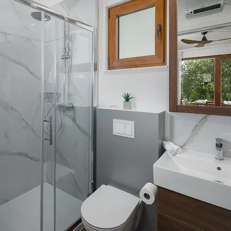Casa Perrino - Bale, Istria Villa *