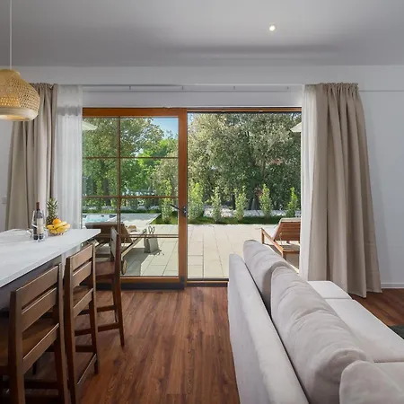 Villa Casa Perrino - Bale, Istria *