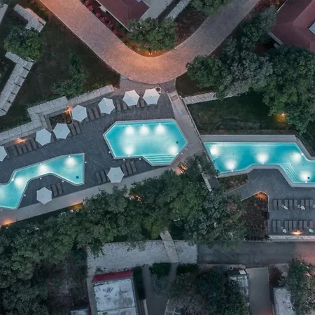 Casa Perrino - Bale, Istria