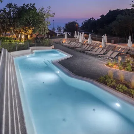 Villa Casa Perrino - Bale, Istria