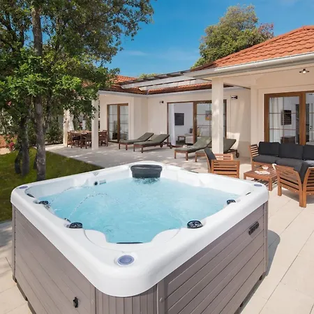 Casa Perrino - Bale, Istria