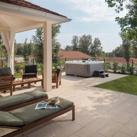 Casa Perrino - Bale, Istria Villa Bale