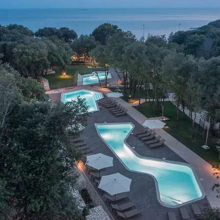 Casa Perrino - Bale, Istria * Bale