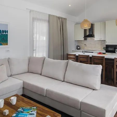 Casa Perrino - Bale, Istria *
