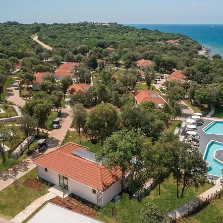 Casa Perrino - Bale, Istria Villa Bale