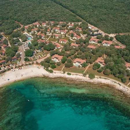 Casa Perrino - Bale, Istria Villa *