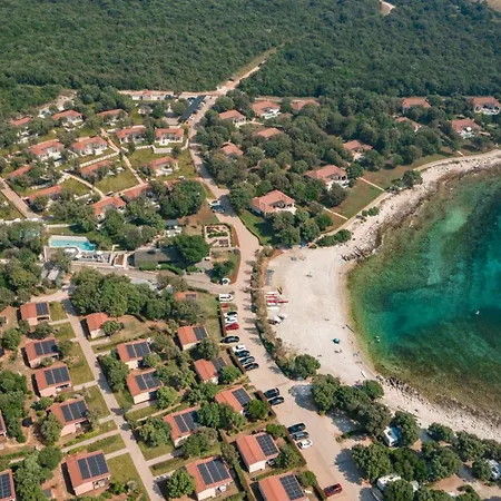 Villa Casa Perrino - Bale, Istria *