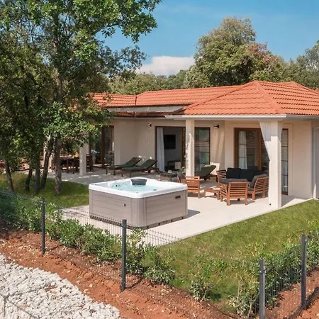 Villa Casa Perrino - Bale, Istria Bale